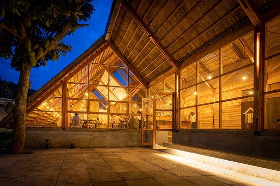 YAMASEN Japanese Restaurant